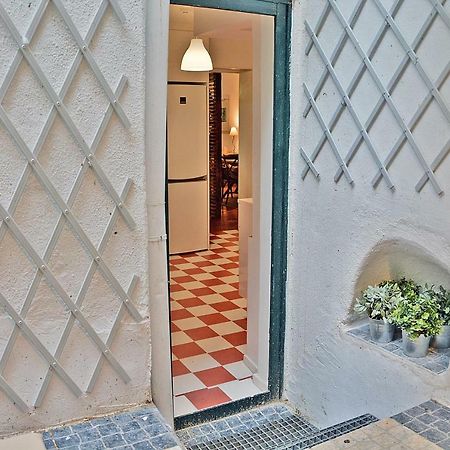 Bica Cosy Apartment Lissabon Exterior foto