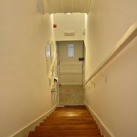 Bica Cosy Apartment Lissabon Exterior foto