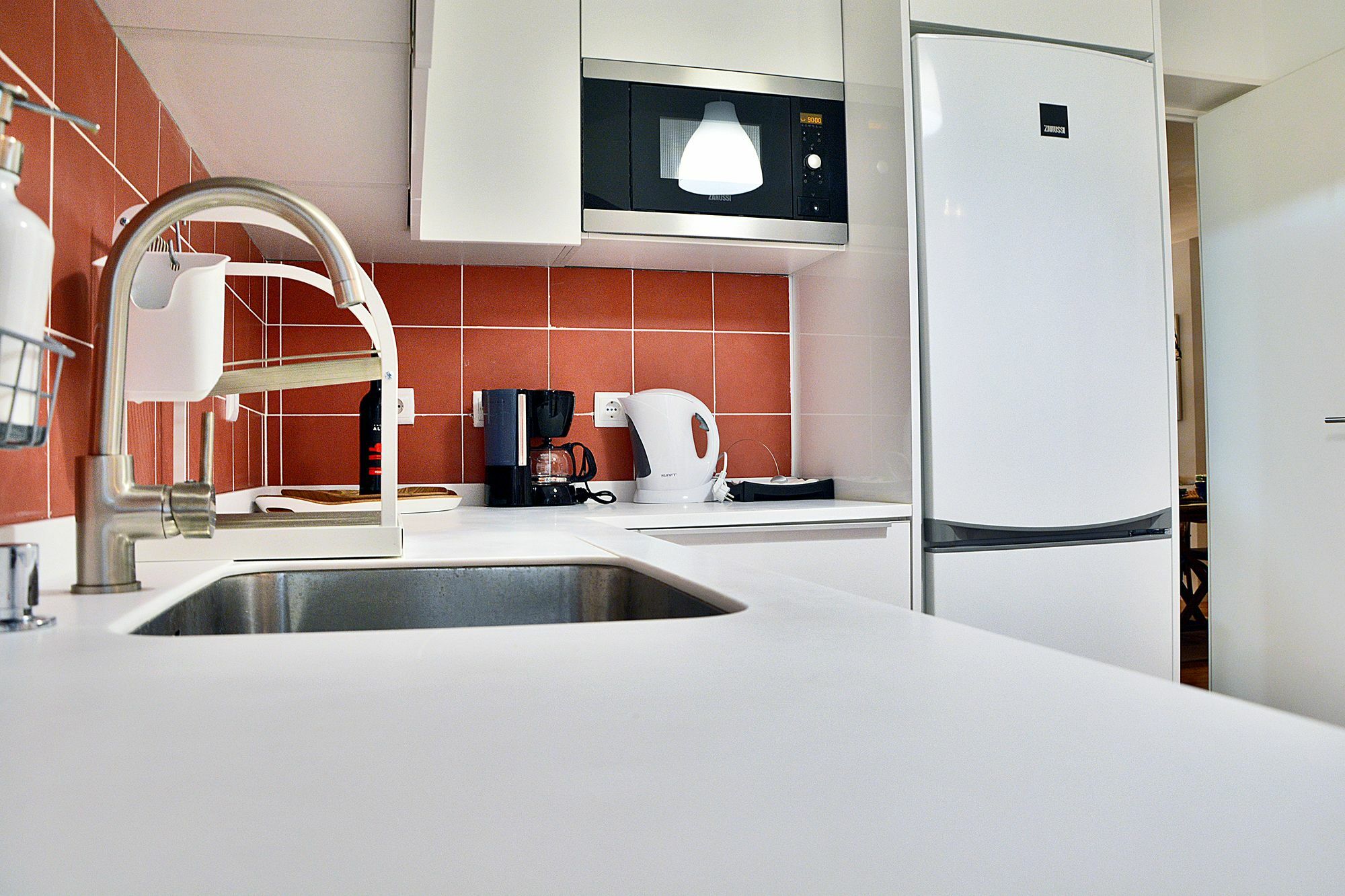 Bica Cosy Apartment Lissabon Exterior foto