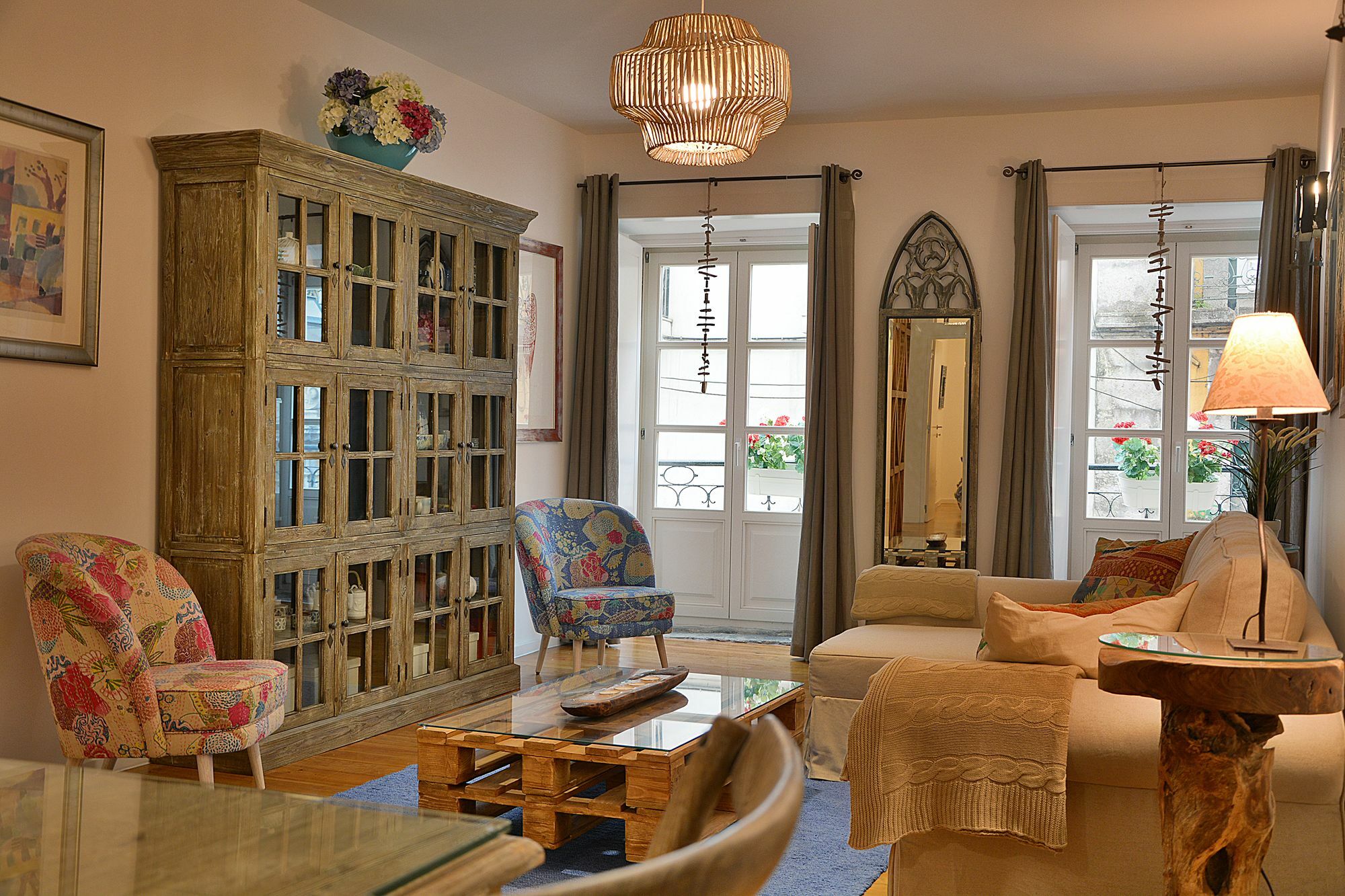 Bica Cosy Apartment Lissabon Exterior foto