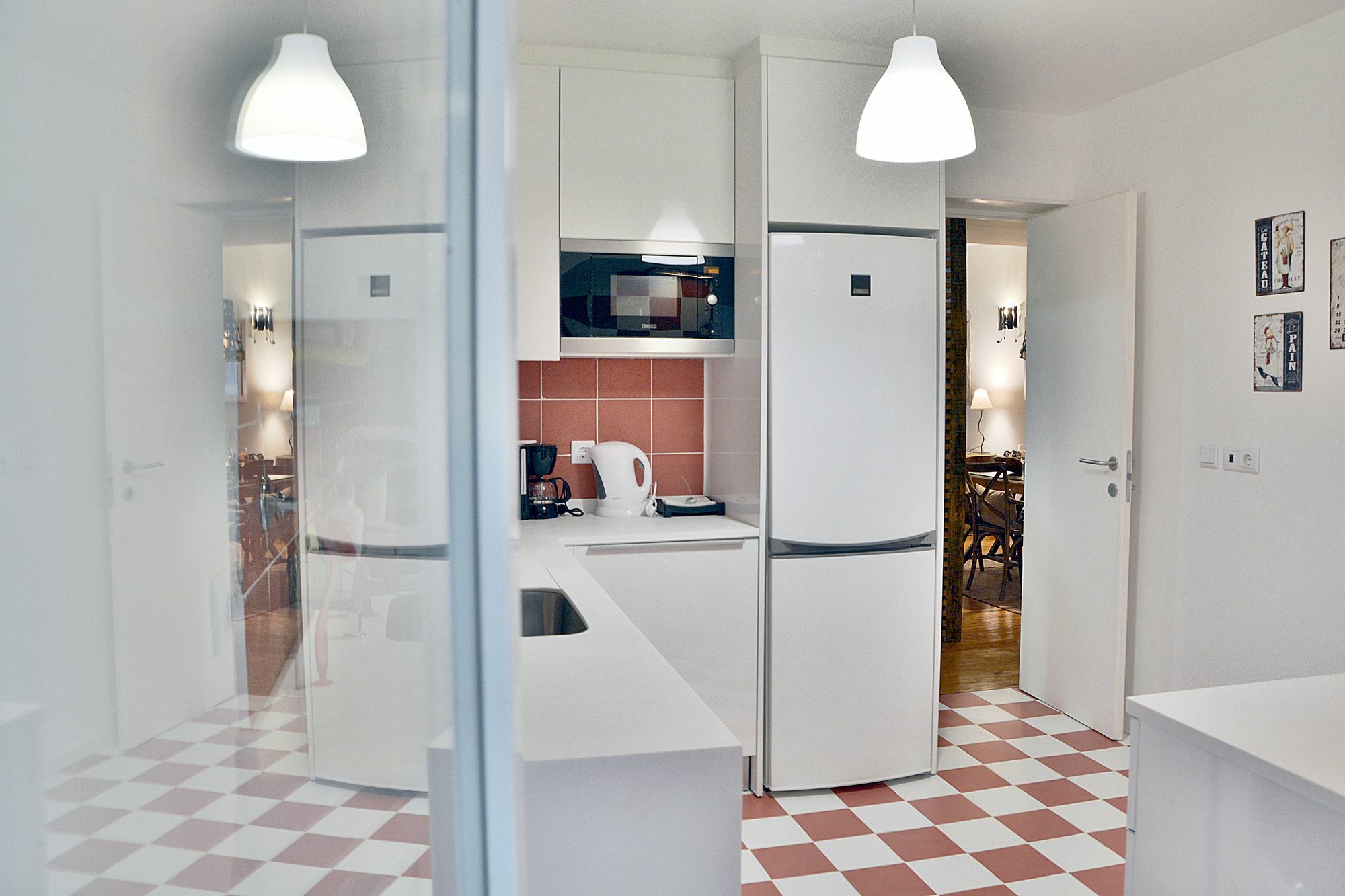 Bica Cosy Apartment Lissabon Exterior foto