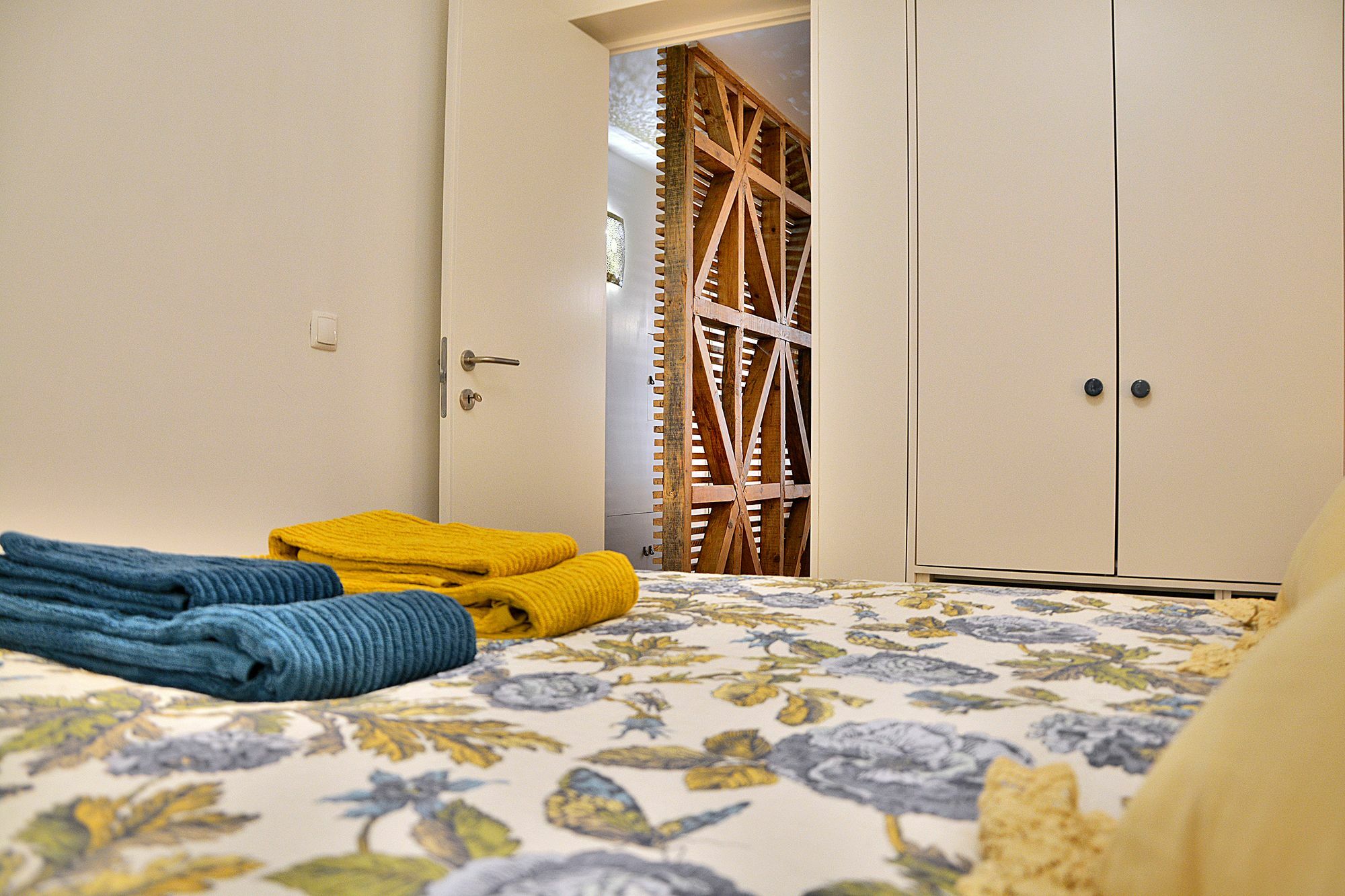 Bica Cosy Apartment Lissabon Exterior foto