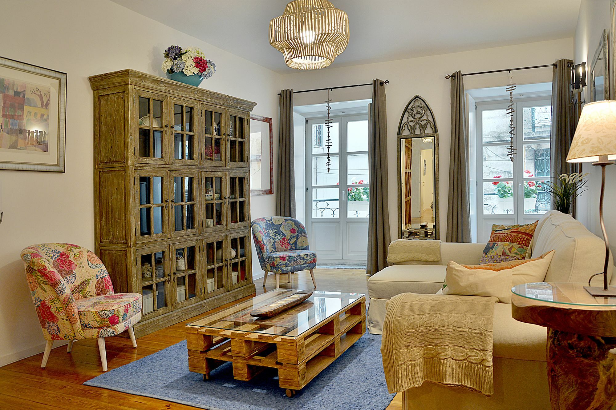Bica Cosy Apartment Lissabon Exterior foto